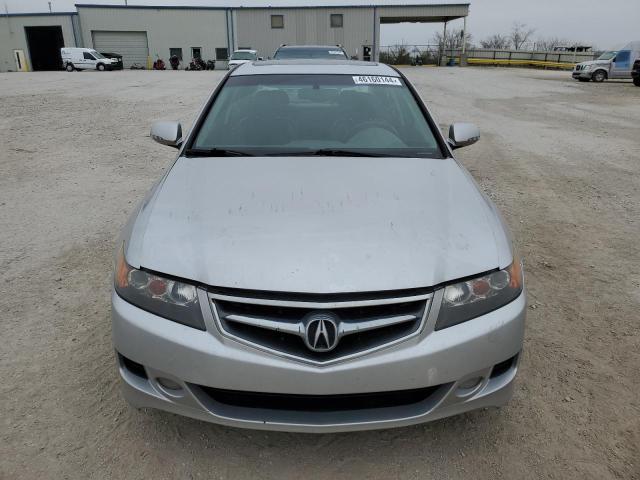 JH4CL96846C017203 2006 Acura Tsx 2006 Acura Tsx VIN: JH4CL96846C017203 Lot: 46160144