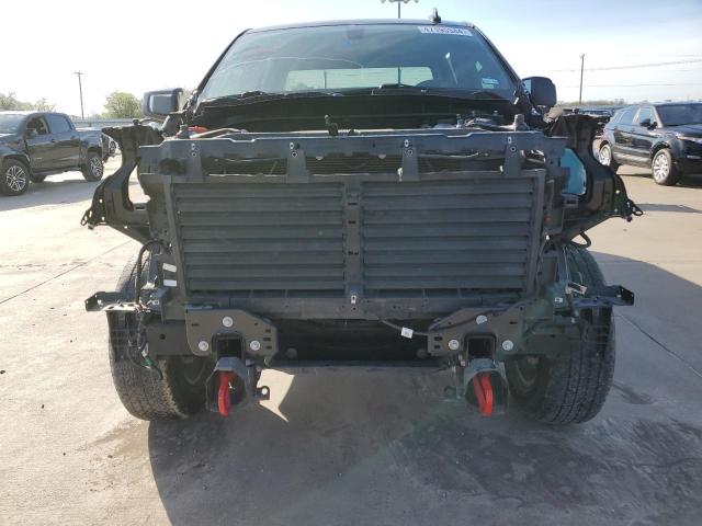 2021 GMC SIERRA K15 - 3GTP9EED6MG462447