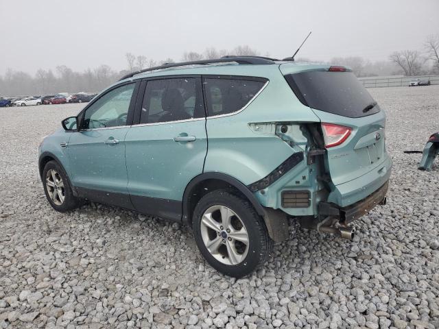 2013 Ford Escape Se VIN: 1FMCU0GX3DUD08598 Lot: 47109284