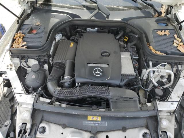 2018 Mercedes-Benz Glc 300 VIN: WDC0G4JB4JV021967 Lot: 47588854