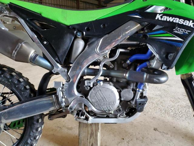 2014 KAWASAKI 1100 - JKAKXGFC7EA023737
