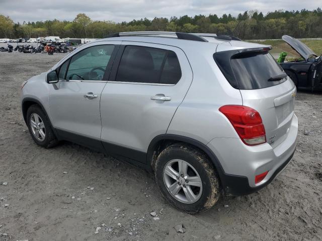 KL7CJLSB9LB003611 Chevrolet Trax 1LT 2