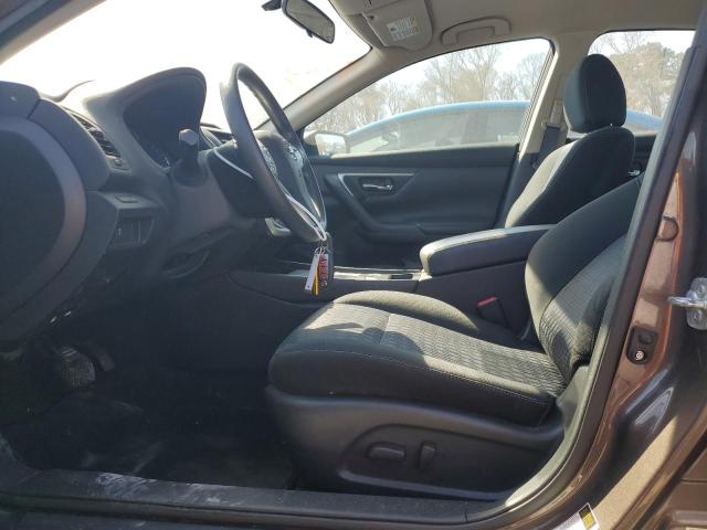 2016 NISSAN ALTIMA 2.5 - 1N4AL3AP6GC123390