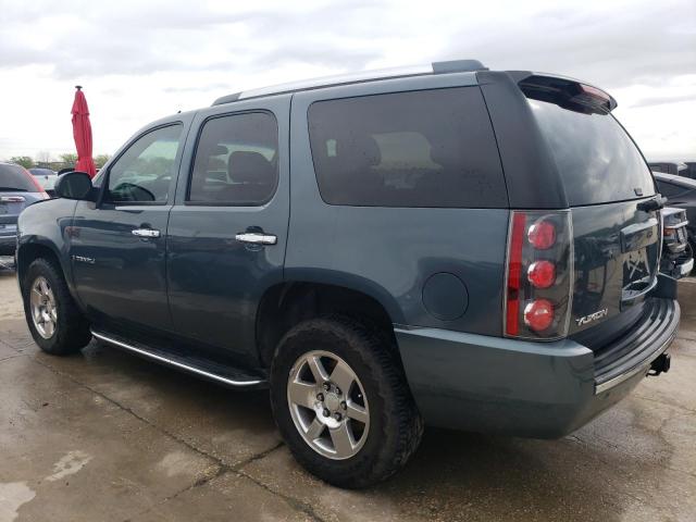 2008 GMC Yukon Denali VIN: 1GKFK63858J118645 Lot: 47896204