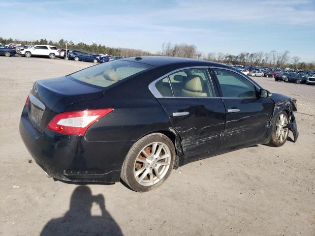 2011 Nissan Maxima S VIN: 1N4AA5APXBC857878 Lot: 45142764