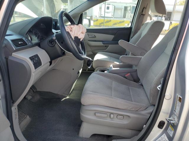 2011 Honda Odyssey Ex VIN: 5FNRL5H41BB032902 Lot: 48089074