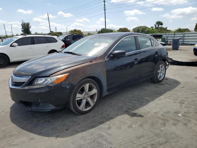 Lot #2421356071 2014 ACURA ILX 20 salvage car