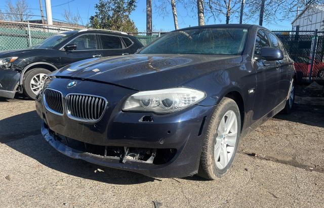 WBAXG5C58DDY37220 2013 BMW 528 I