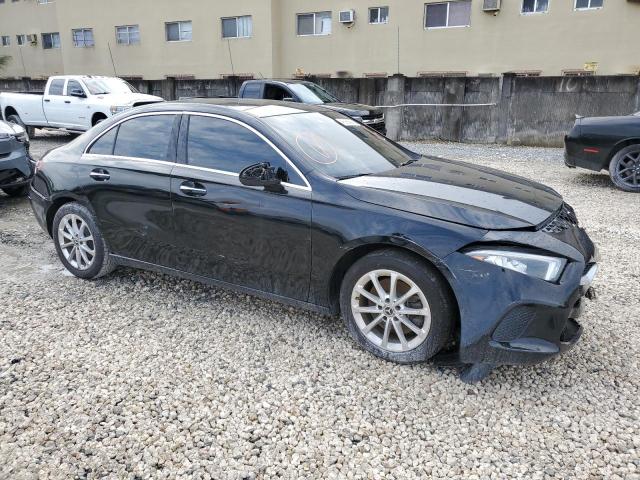 2019 Mercedes-Benz A 220 VIN: WDD3G4EB1KW002565 Lot: 46056454