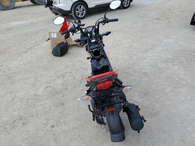 2023 HONDA NVA110 B - 3H1JK0702PD104772