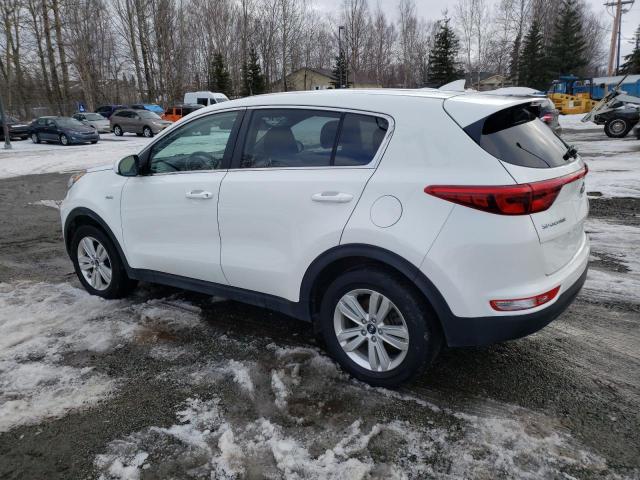 Vin: kndpmcac2k7613034, lot: 48194344, kia sportage lx 20192