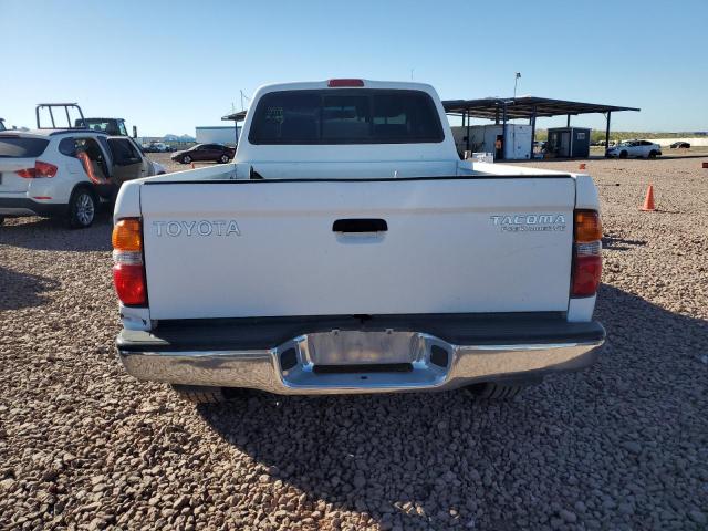 2003 Toyota Tacoma Xtracab Prerunner VIN: 5TESN92NX3Z169535 Lot: 44926344