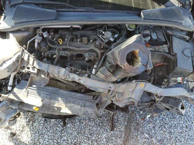 2016 FORD 12W10 DLP 1FADP3F26GL337083