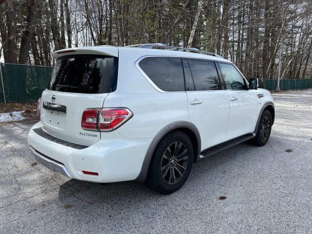 JN8AY2NC9H9505039 2017 Nissan Armada Sv