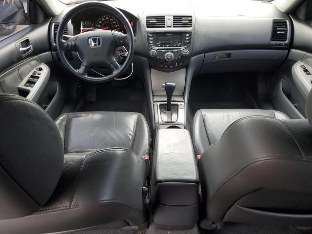 2004 Honda Accord Ex VIN: 1HGCM66584A061055 Lot: 46839844