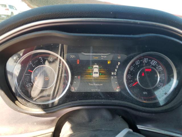 2C3CDZAGXFH878111 2015 Dodge Challenger Sxt