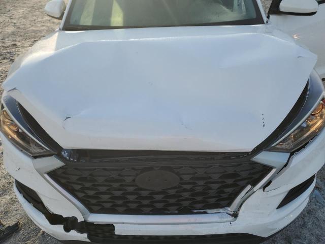 2020 HYUNDAI TUCSON LIM - KM8J33A47LU196493