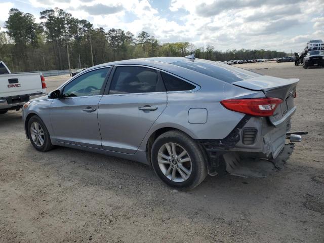 2016 Hyundai Sonata Se VIN: 5NPE24AF1GH279238 Lot: 46388964