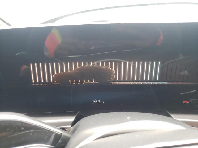 2024 CADILLAC LYRIQ TECH - 1GYKPMRK8RZ109809