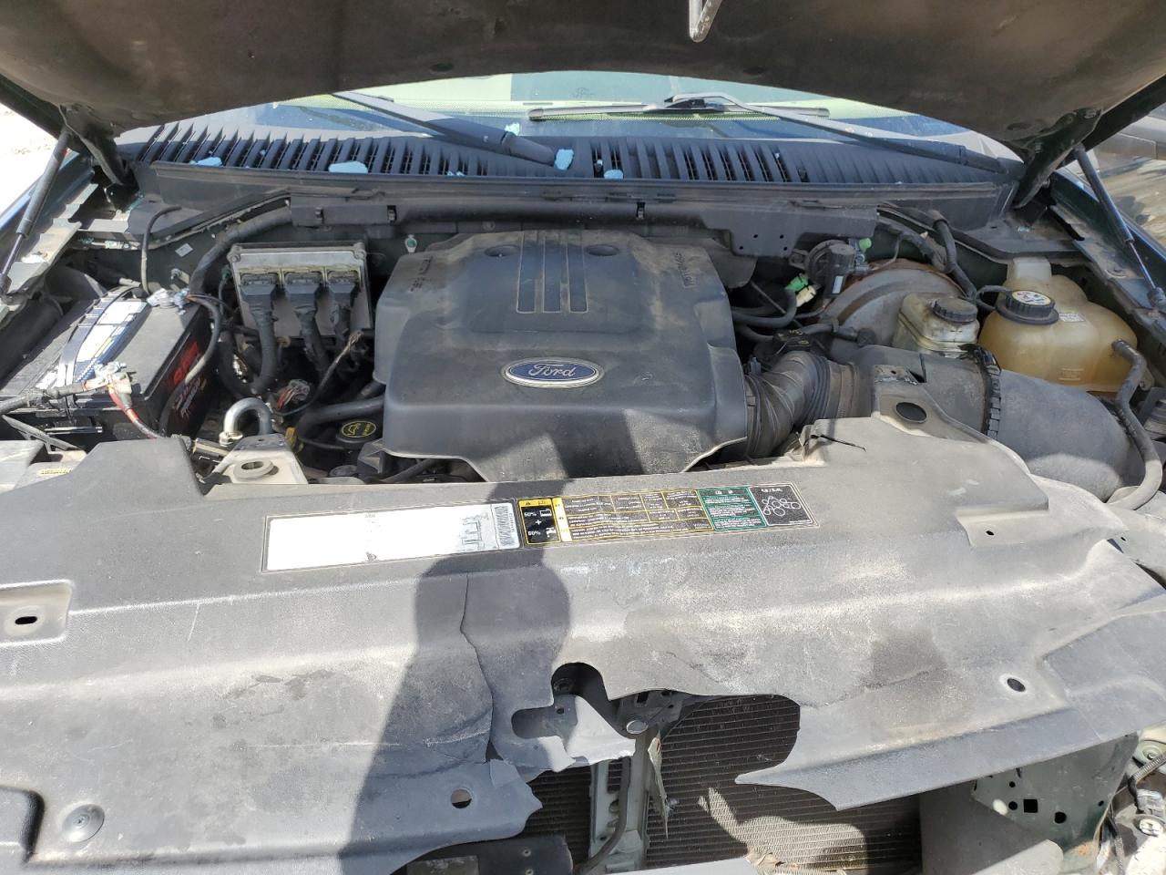 1FMRU15W73LB53505 2003 Ford Expedition Xlt