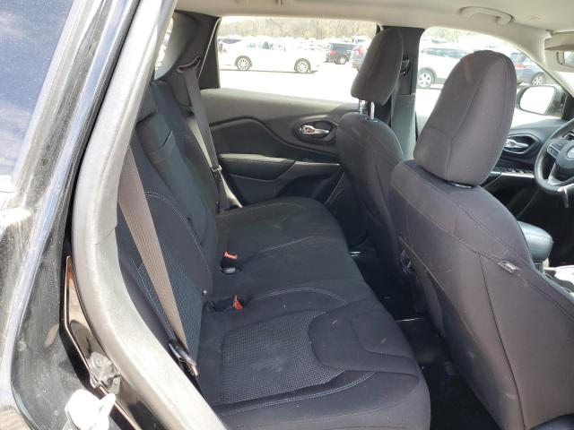 2019 JEEP CHEROKEE L - 1C4PJLCB4KD109986