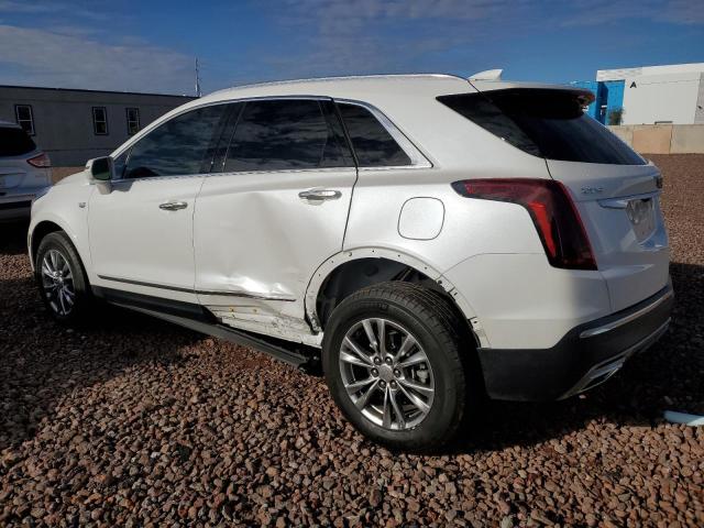 2020 CADILLAC XT5 PREMIU - 1GYKNCRS1LZ214389