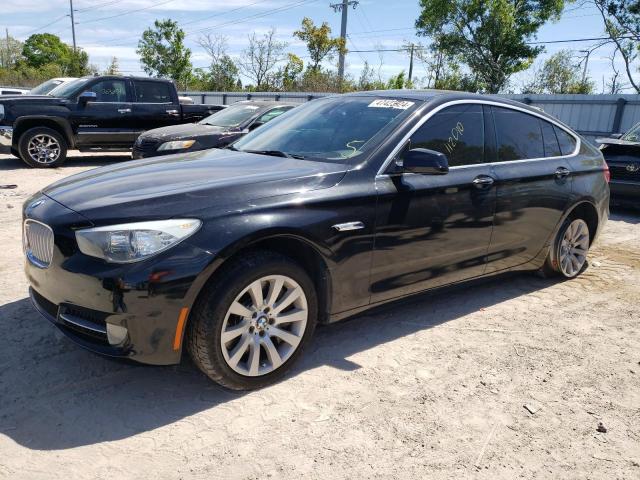 VIN WBASP0C57DC987967 2013 BMW 5 Series, 550 Xigt no.1