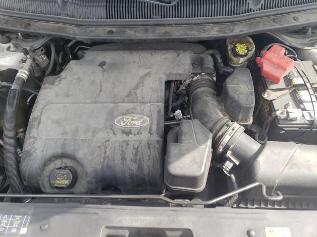 2013 Ford Explorer Xlt VIN: 1FM5K8D86DGC26292 Lot: 46939244