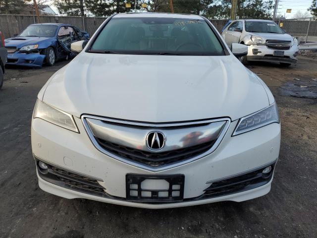 2016 ACURA TLX ADVANC 19UUB3F75GA003855