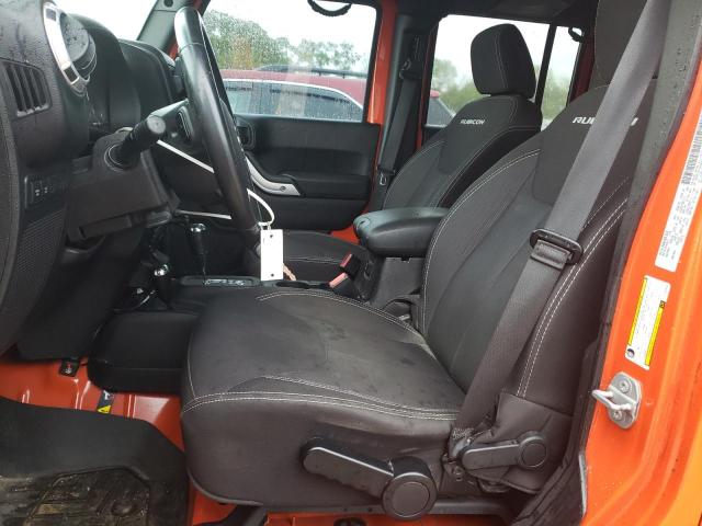2015 JEEP WRANGLER U - 1C4BJWFG9FL603405