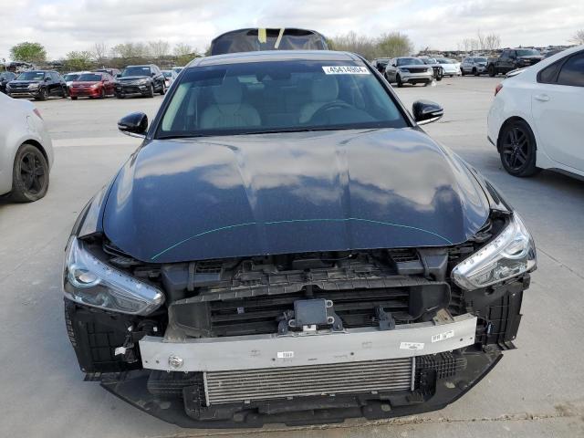 2021 GENESIS G70 KMTG74LE6MU071745