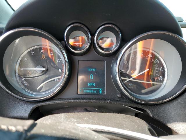 2016 BUICK VERANO CON 1G4PR5SK2G4149184