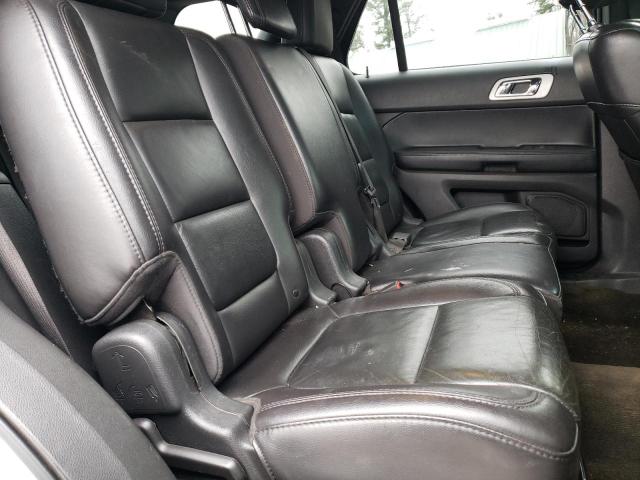 2013 Ford Explorer Xlt VIN: 1FM5K8D80DGC50930 Lot: 48238534