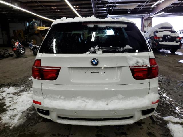 VIN 5UXZV8C59D0C15706 2013 BMW X5, Xdrive50I no.6