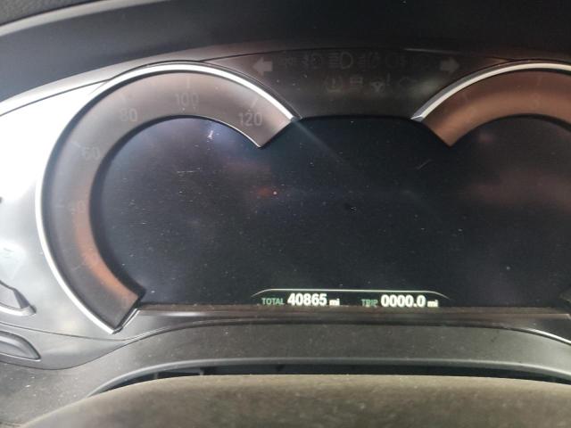 2019 BMW 530 XI - WBAJA7C57KWW47848