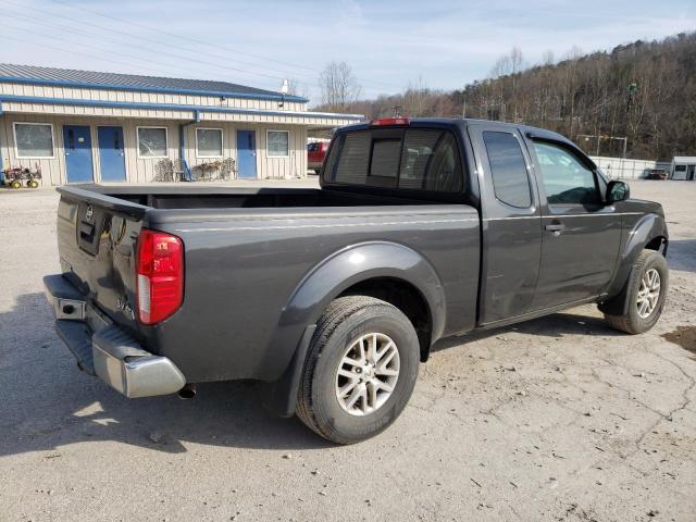 2015 Nissan Frontier Sv VIN: 1N6AD0CW7FN735074 Lot: 46219094