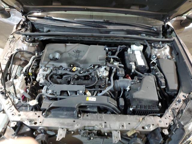 VIN 4T1G11AK3NU668095 2022 TOYOTA CAMRY no.11