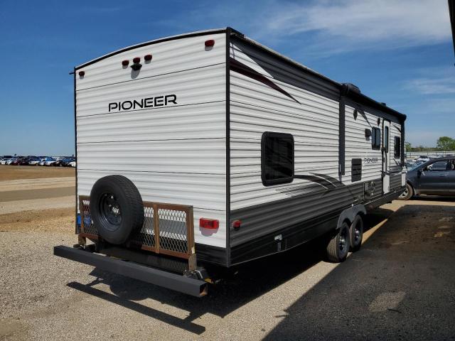 2020 Pqhl Vactrailer VIN: 5SFPB3524LE426170 Lot: 48849254