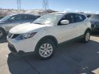 2019 NISSAN ROGUE SPOR - JN1BJ1CR6KW316267