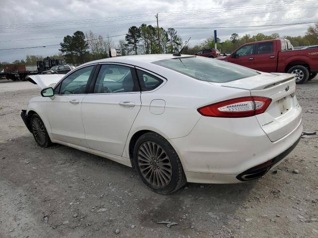 VIN 3FA6P0K92GR235842 2016 Ford Fusion, Titanium no.2