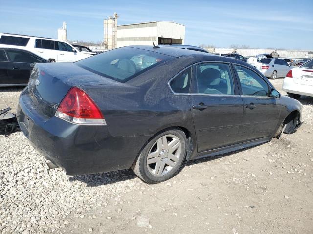 Vin: 2g1wg5e32c1274646, lot: 48652864, chevrolet impala lt 20123