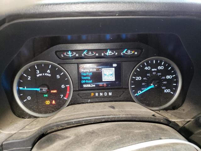 2021 FORD F350 - 1FT7W3BN9MED01530