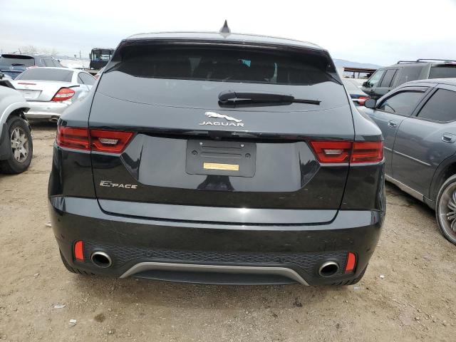 2021 JAGUAR E-PACE SADFP2FX6M1025530