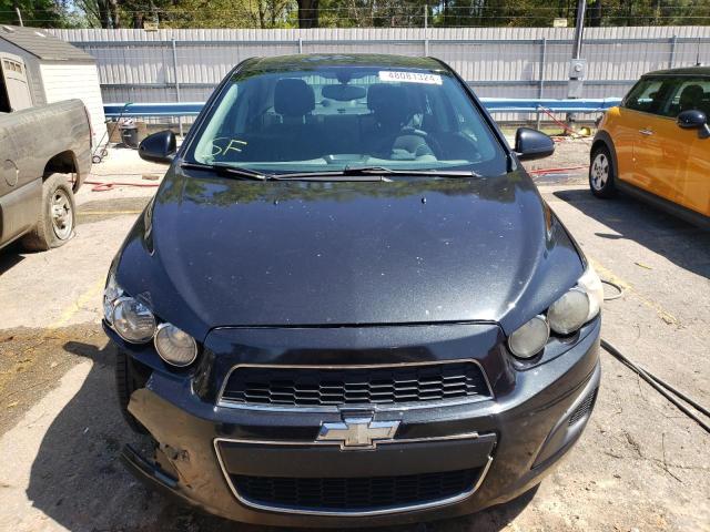 2014 Chevrolet Sonic - Image 5