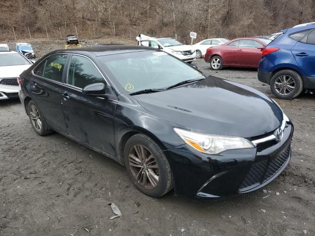 4T1BF1FK0GU134561 | 2016 Toyota camry le