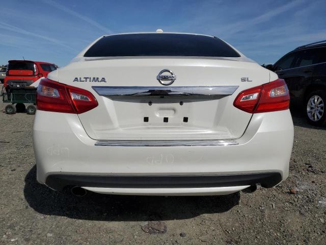 2016 Nissan Altima 2.5 VIN: 1N4AL3AP1GC230685 Lot: 46656044