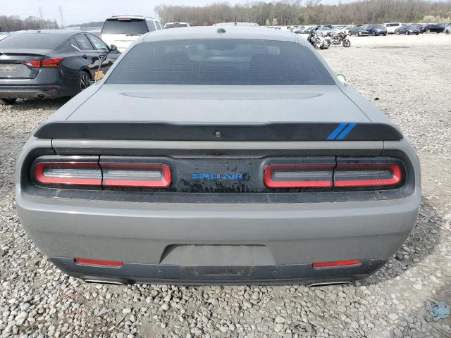 2019 Dodge Challenger - Image 6