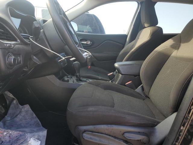 2021 JEEP CHEROKEE L - 1C4PJMCB0MD119729