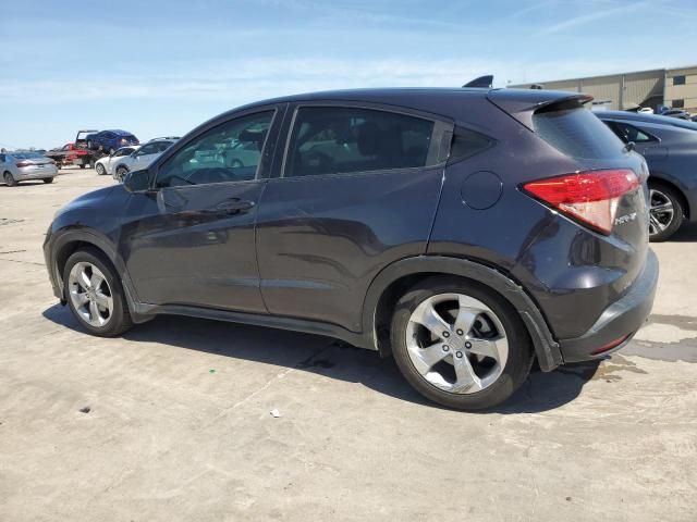 2016 HONDA HR-V LX - 3CZRU5H33GM749903