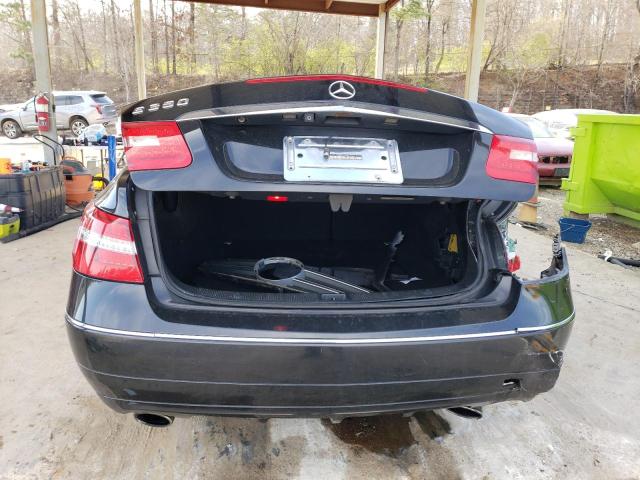 2012 MERCEDES-BENZ E 350 - WDDKJ5KB3CF164531